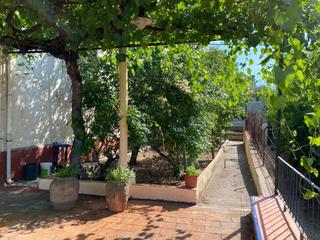 Chalet à Albaida. Venta de chalet en albaidavalencia