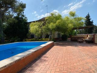 Xalet a Albaida. Venta de chalet en albaidavalencia