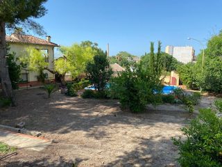 Xalet a Albaida. Venta de chalet en albaidavalencia