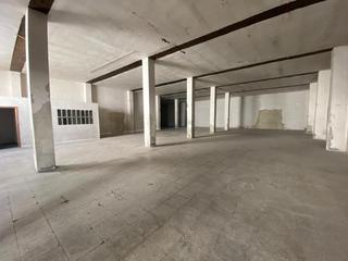 Nau industrial a Albaida. Venta de nave industrial en albaidavalencia