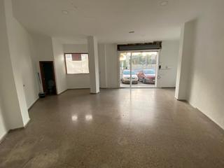 Lloguer Local Comercial a Albaida. Alquiler local comercial en albaidavalencia