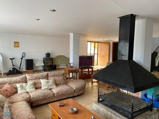 Casa en Albaida. Casa en urbanización de albaida