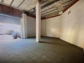 Miete Geschäftsraum in Albaida. Local comercial diafano en albaida