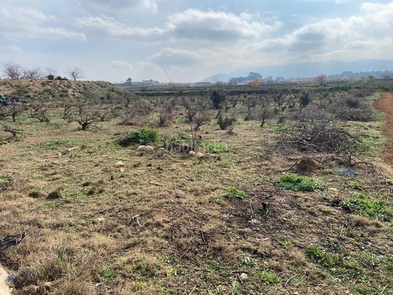 Foto 254d0e38-4bee-4adb-8c11-bf52b4f7af6d. Residential plot in Montaverner