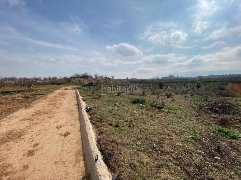 Foto 80b95bad-6847-49da-800e-c627afb4f160. Residential plot in Montaverner