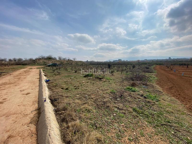 Foto 8e622a8e-8401-4100-89a6-cdba9d2dcb8a. Residential plot in Montaverner