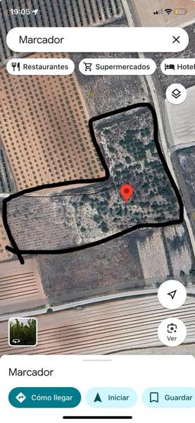 Foto ebc9e727-9dcf-4c38-9e00-365f40e0950e. Residential plot in Montaverner