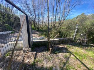 Terreny residencial a Albaida. Venta parcela el aljorf albaidavalencia