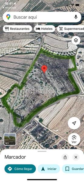 Foto 35fcd971-7c67-4610-a1ab-4f6a0863abec. Rural plot in Palomar