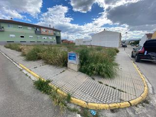 Terreny residencial a Montaverner. Venta solar en montaverner