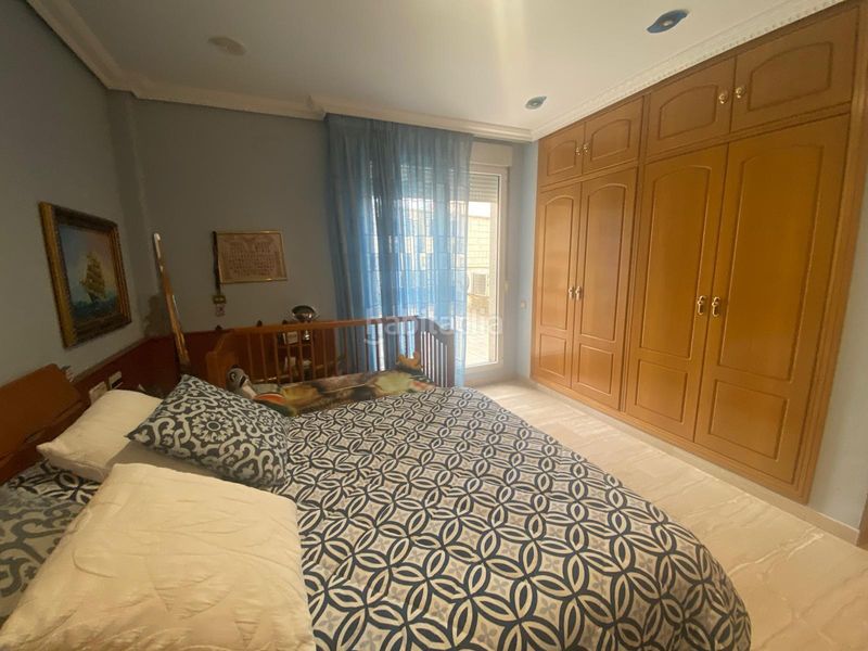 Foto 2890df3a-6d85-484b-bedf-68f079158206. Casa amb aparcament a Albaida