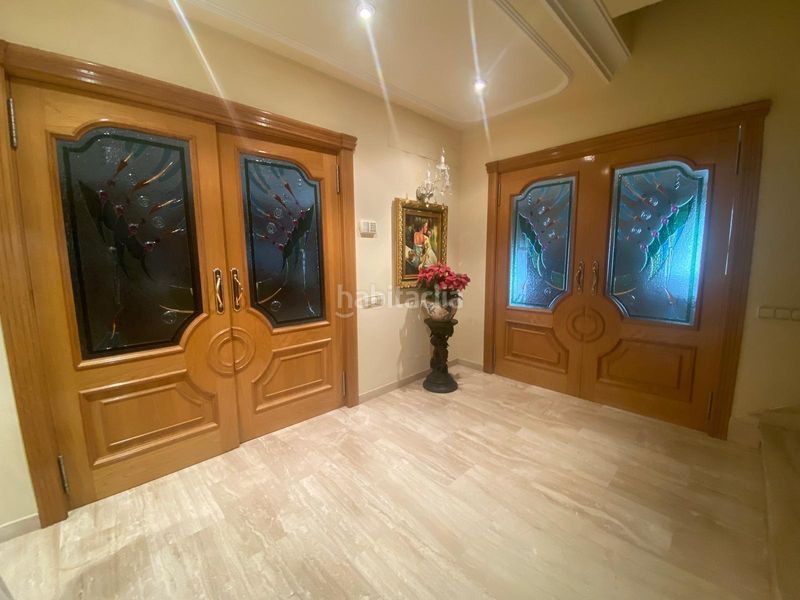 Foto 3c725ecc-2e0f-4b26-91d0-6f62674b4dbd. Casa amb aparcament a Albaida