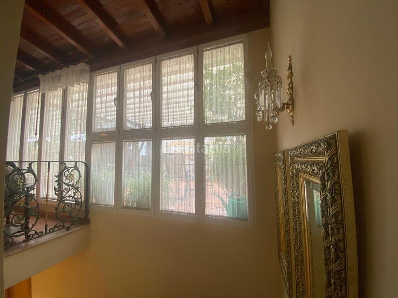 Foto 65a64c11-4485-4c85-b37a-b7bcbf5a517b. Casa venta exclusiva casa adosada valencia en Albaida