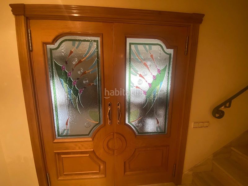 Foto 6e2b2060-7fee-4ad8-82f8-e228c20e6ef4. Casa amb aparcament a Albaida