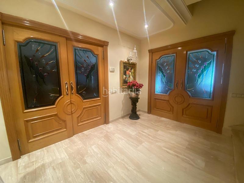 Foto 7f82dfbd-7416-4ae4-b61f-b0581b3f8034. Casa venta exclusiva casa adosada valencia en Albaida