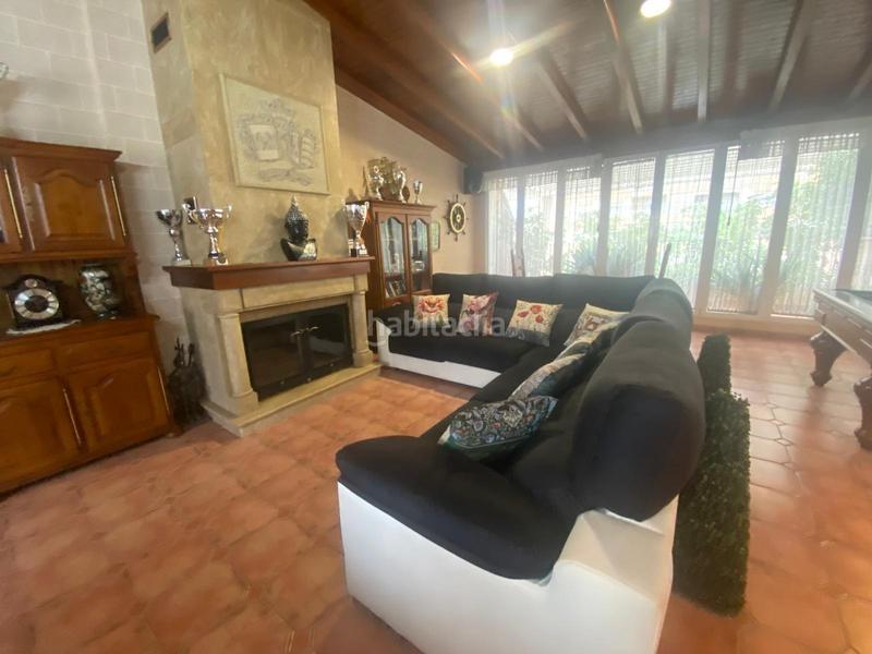 Foto 96c14ded-c5ee-4121-a1cb-1c6129e85685. Casa venta exclusiva casa adosada valencia en Albaida