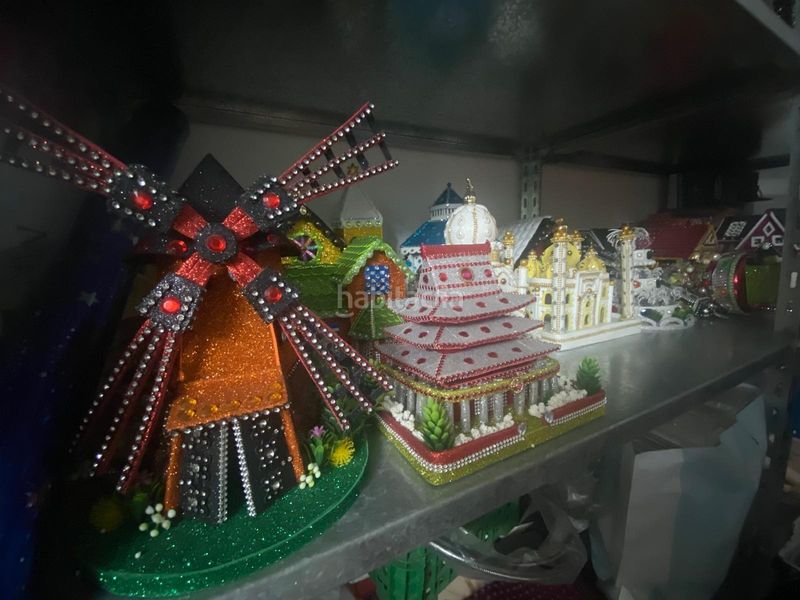 Foto 96de8cd4-dbdc-46b4-a1d3-575d1372dfe3. Casa amb aparcament a Albaida