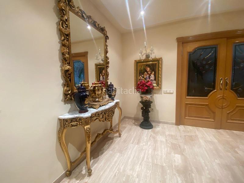 Foto 9a357c13-fb61-4c41-8c23-b81378447cf2. Casa venta exclusiva casa adosada valencia en Albaida