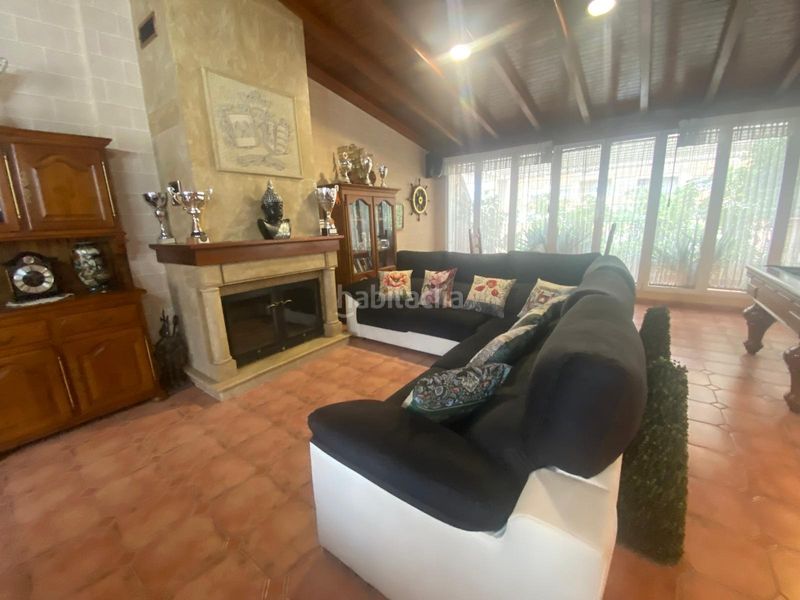 Foto bdb78f6e-b9ad-4bcc-966b-beaf5de54116. Casa amb aparcament a Albaida