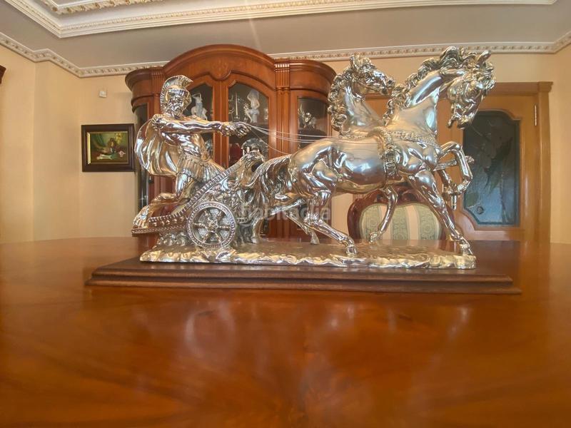 Foto c2b2bc28-fee9-439d-8034-e3b8d50ba538. Casa venta exclusiva casa adosada valencia en Albaida