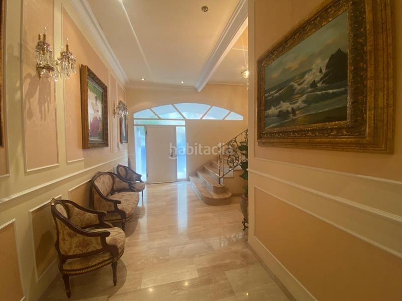 Foto c3462968-d6a3-4b10-96e1-845f750d0849. Casa venta exclusiva casa adosada valencia en Albaida