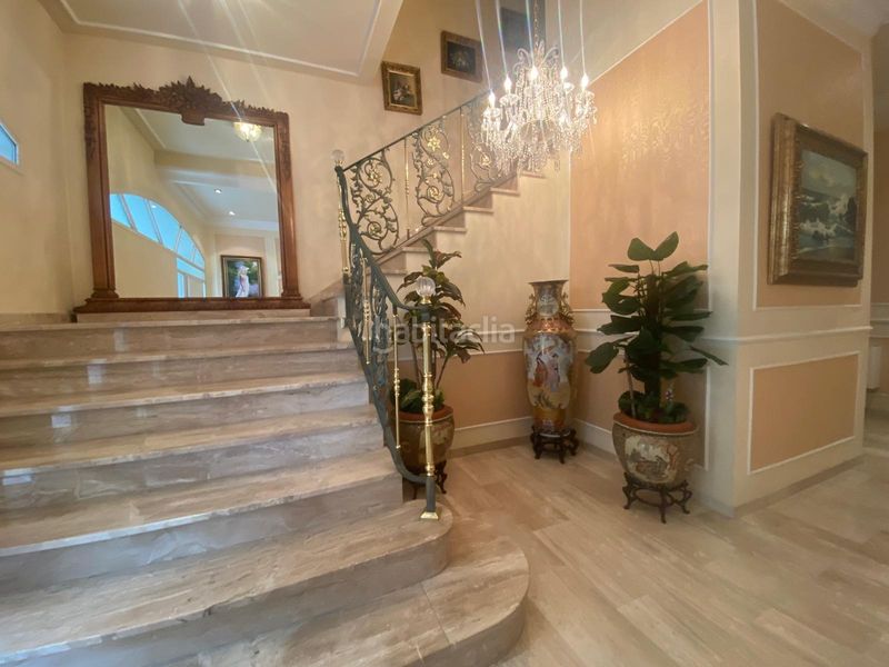 Foto cca91bb5-0645-4962-aeb9-5574b3ae482d. Casa amb aparcament a Albaida