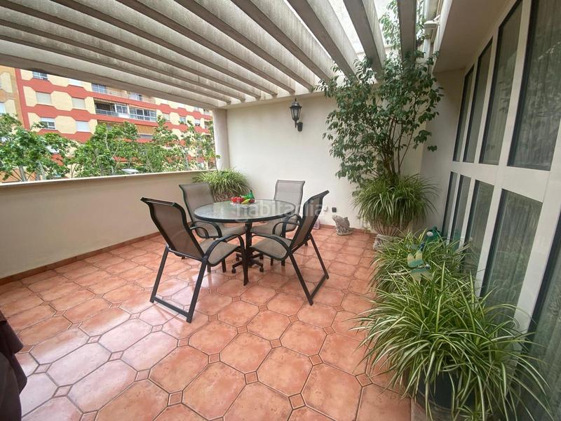 Foto e48c7709-6bc5-4bc5-8b1e-28181b7b3ab8. Casa venta exclusiva casa adosada valencia en Albaida