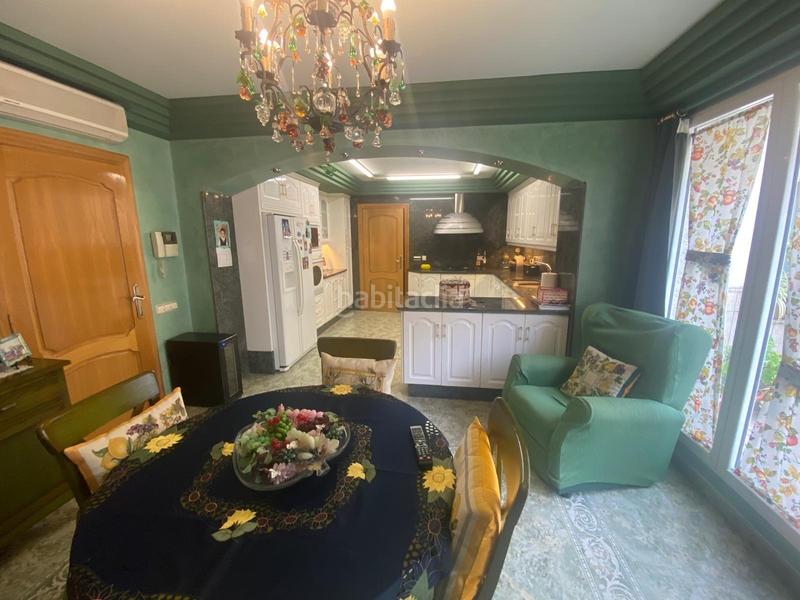 Foto e7c2d182-86c4-4a5b-a805-ce54a268e3c3. Casa venta exclusiva casa adosada valencia en Albaida