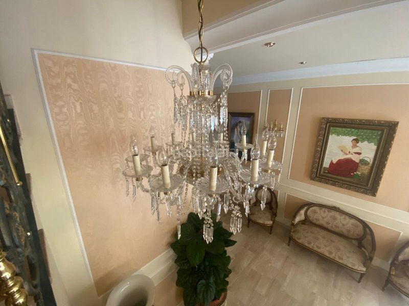 Foto f237724f-0155-48da-8071-bbdc4a63eceb. Casa amb aparcament a Albaida