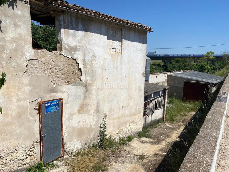 Foto 1d16c2ed-15f2-4113-ad21-6846f395d588. Wohngrundstück in Montaverner