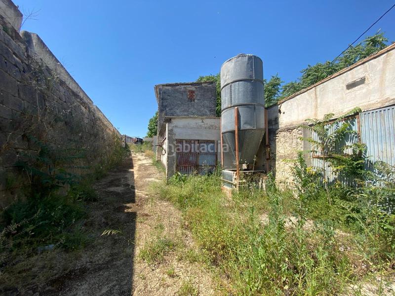 Foto 44dd9757-050a-4ae4-8233-aec96b413910. Wohngrundstück in Montaverner