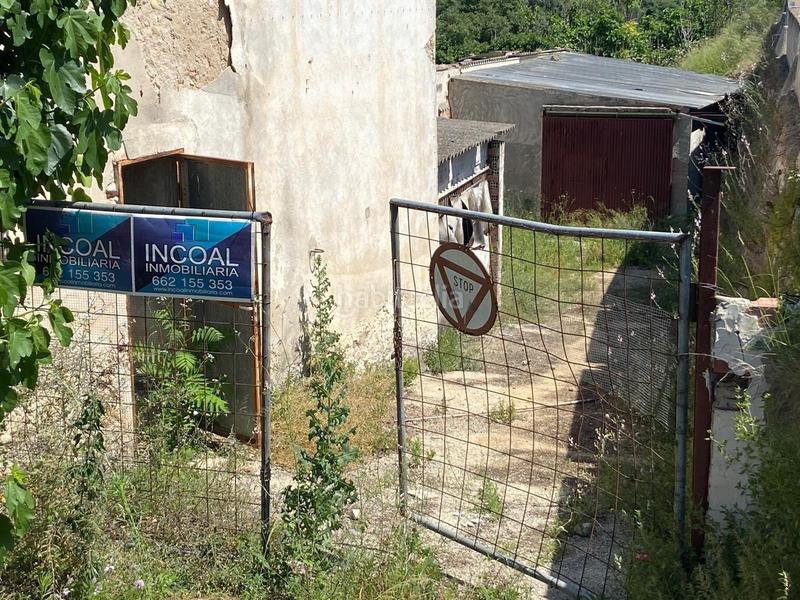 Foto 55fde254-cb6a-4341-84d7-fcc656a443c1. Wohngrundstück in Montaverner