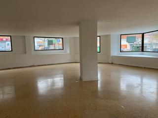 Local Comercial a Albaida. Venta de local comercial en albaidavalencia