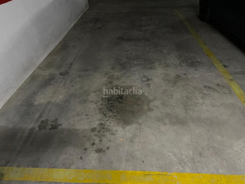 Foto b4df1fee-c0c4-4ab9-a878-eb5c344b15b8. Lloguer aparcament cotxe a Albaida
