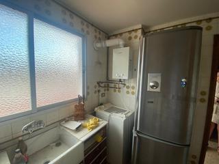 Appartement à Atzeneta d´Albaida. Venta  piso en atzeneta de albaidavalencia