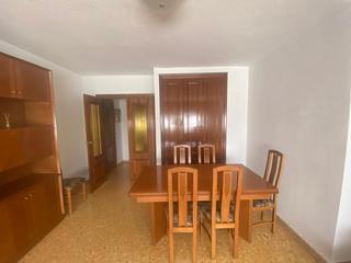 Appartamento in Albaida. Venta de piso en albaidavalencia