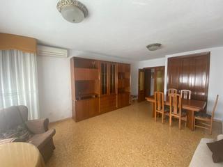 Pis a Albaida. Venta de piso en albaidavalencia