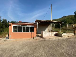 Casa a Albaida. Venta de casa de campo en albaidavalencia