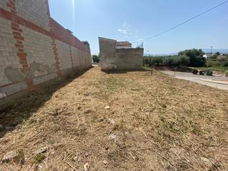 Terreny residencial a Olleria (l´). Venta solar urbano en lolleria valencia