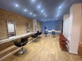 Lloguer Local Comercial a Albaida. Alquiler local comercial en albaidavalencia