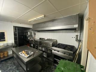 Geschäftsraum in Eixample. Venta local comercial en alcoyalicante