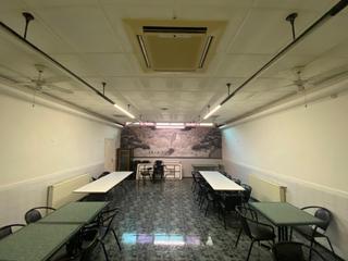 Local commercial à Eixample. Venta local comercial en alcoyalicante