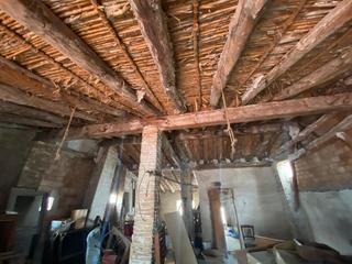 Mas à Albaida. Venta casa de pueblo para reformar en albaidavalencia