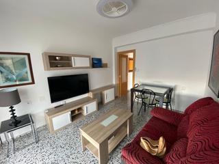 Location Attique à Albaida. Atico de alquiler en albaidavalencia