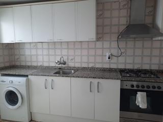Piso en Montaverner. Venta de piso en montavernervalencia