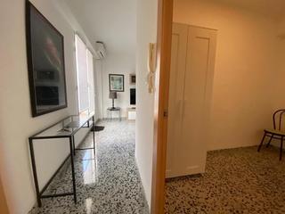 Affitto Attico in Albaida. Atico de alquiler en albaidavalencia