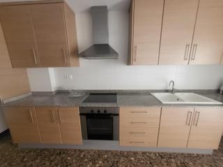 Appartement à Albaida. Venta de piso en albaidavalencia