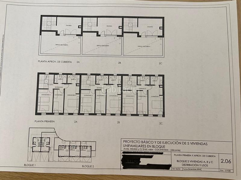 Foto 2f733a77-9f88-4b56-a9aa-64a0757a15ba. Casa adossada amb aparcament a Cocentaina