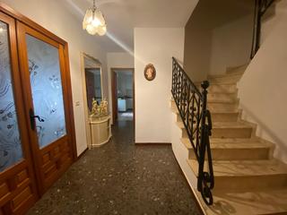 Masia a Palomar. Venta casa de pueblo en el palomarvalencia
