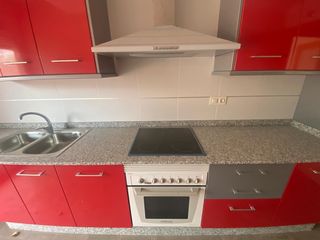 Flat in Albaida. Venta de piso en albaidavalencia